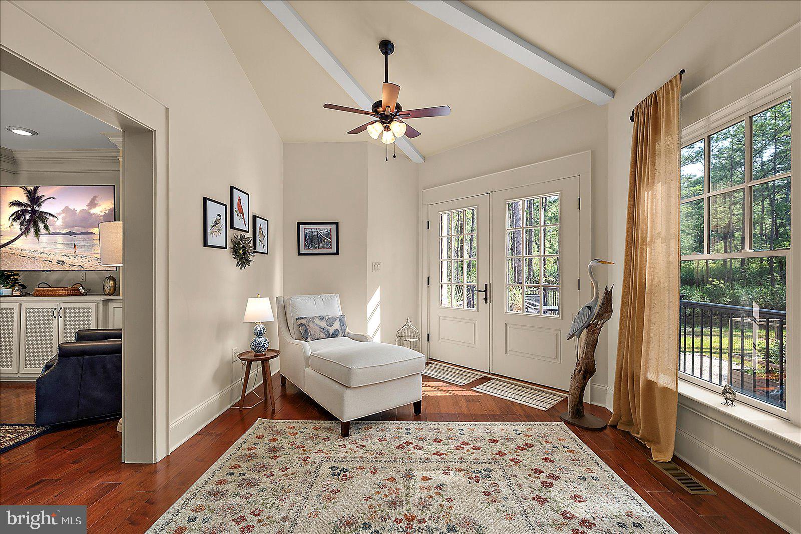 OCEAN PINES - WHITETAIL SANCTUARY - Residential