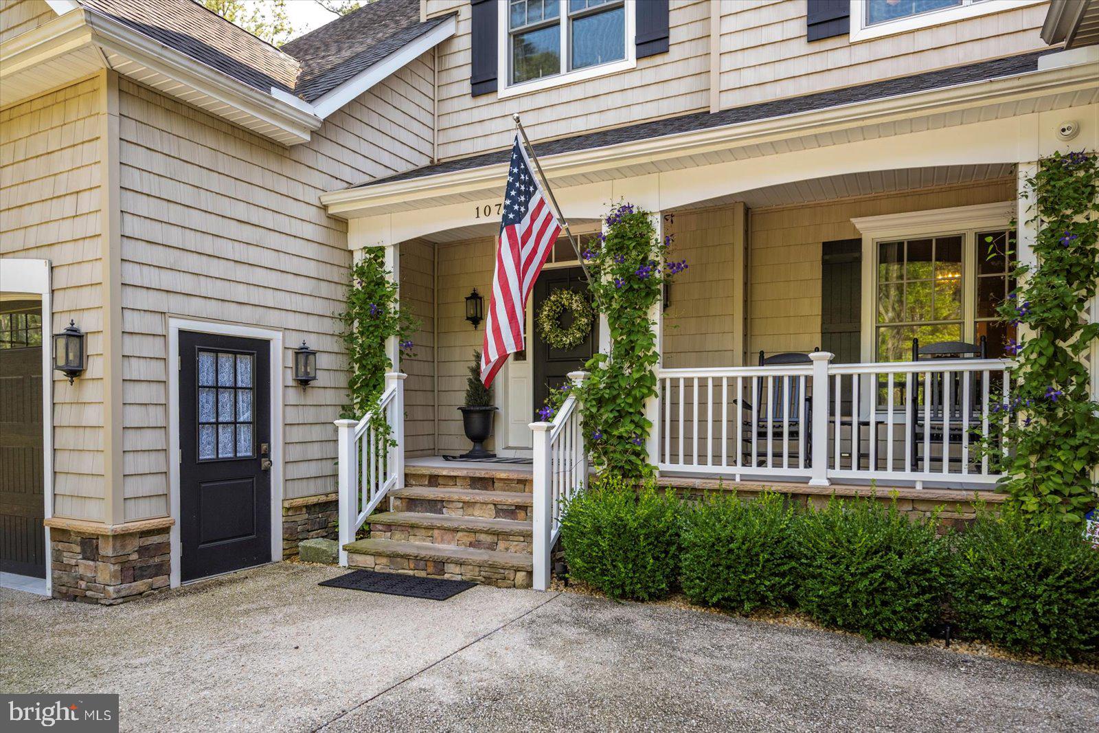 OCEAN PINES - WHITETAIL SANCTUARY - Residential