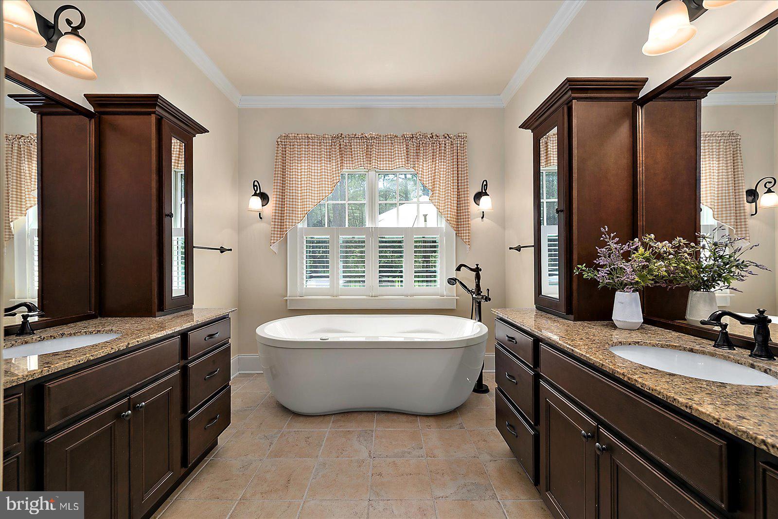 OCEAN PINES - WHITETAIL SANCTUARY - Residential