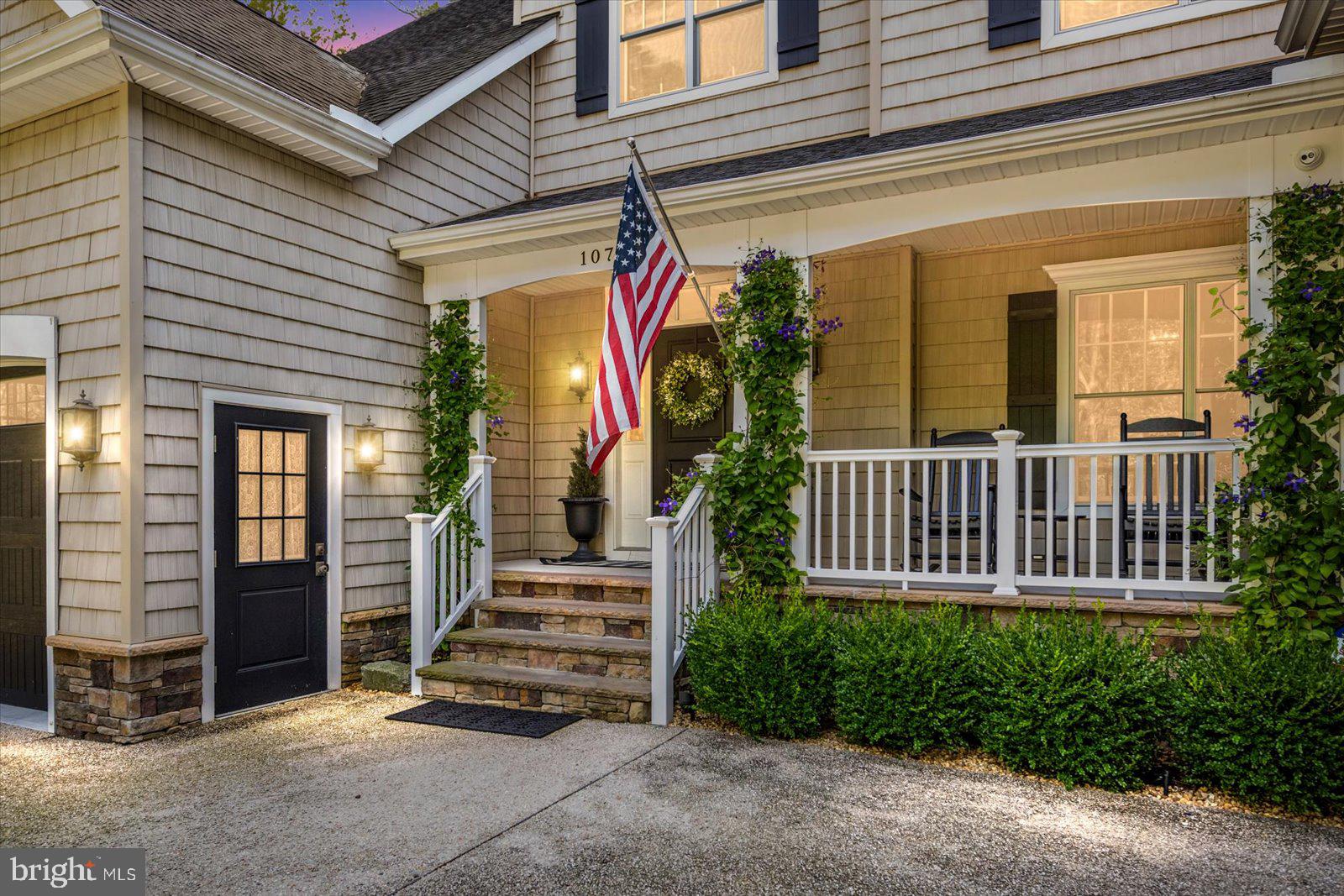 OCEAN PINES - WHITETAIL SANCTUARY - Residential