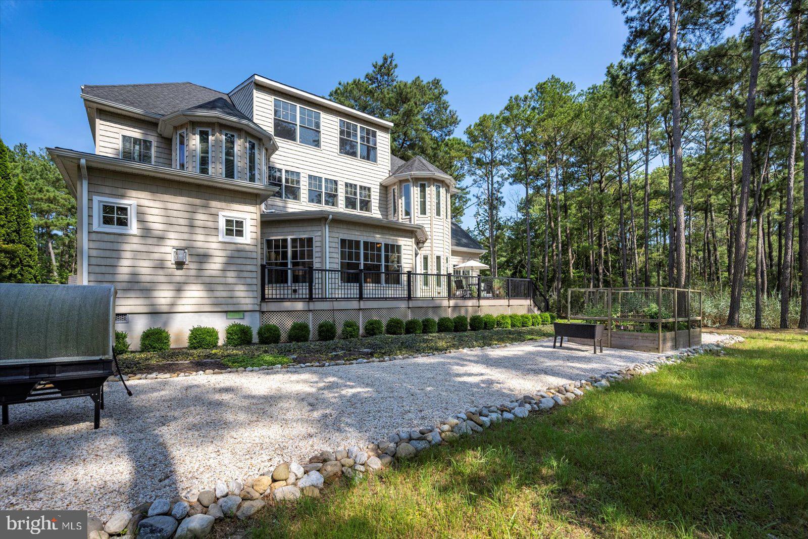 OCEAN PINES - WHITETAIL SANCTUARY - Residential