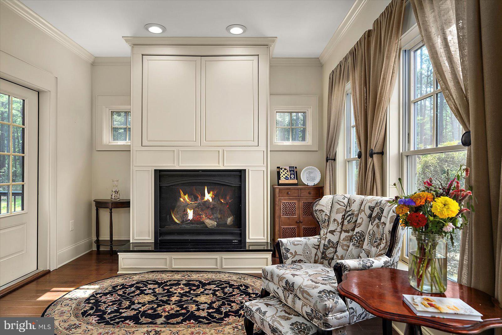 OCEAN PINES - WHITETAIL SANCTUARY - Residential