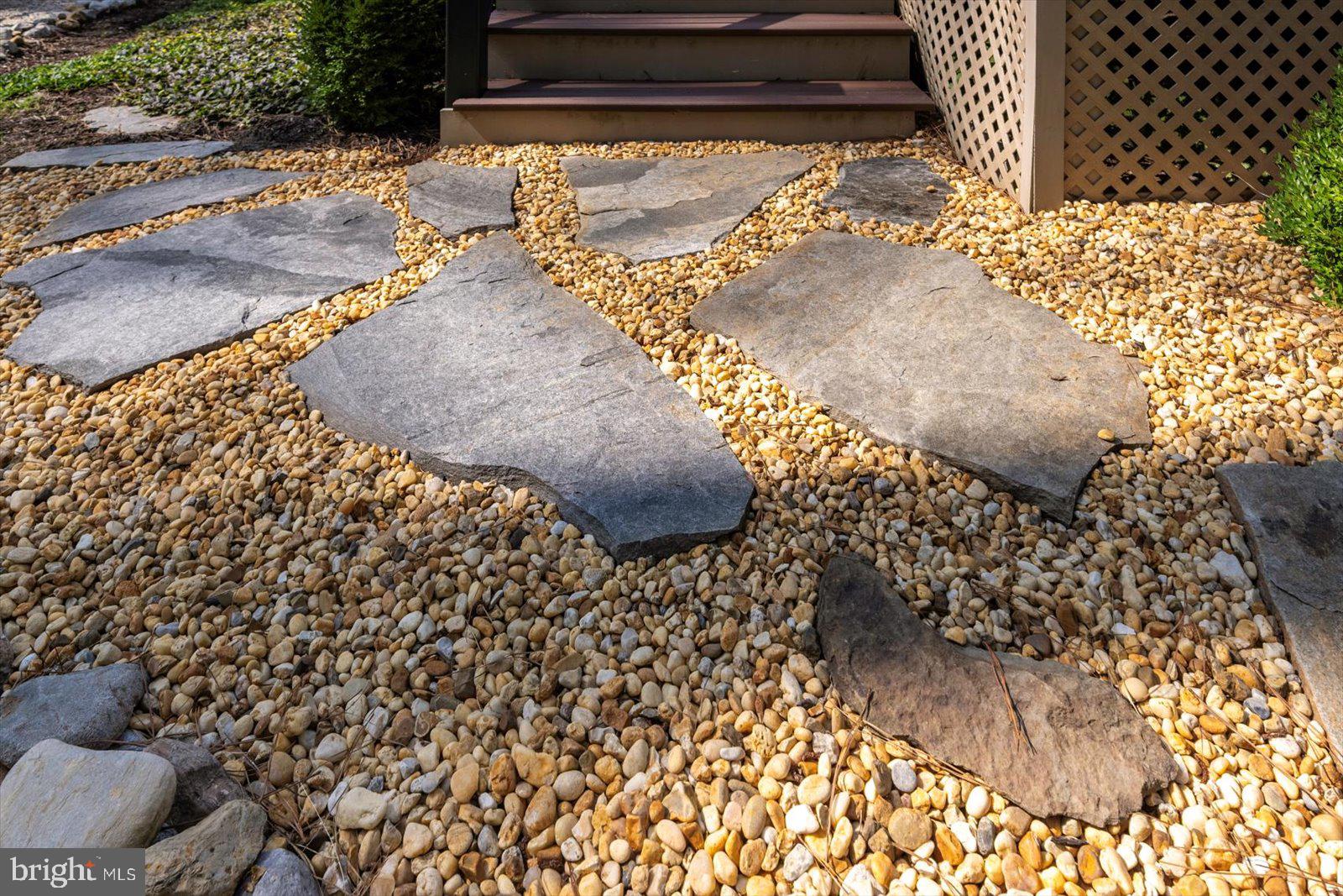 OCEAN PINES - WHITETAIL SANCTUARY - Residential