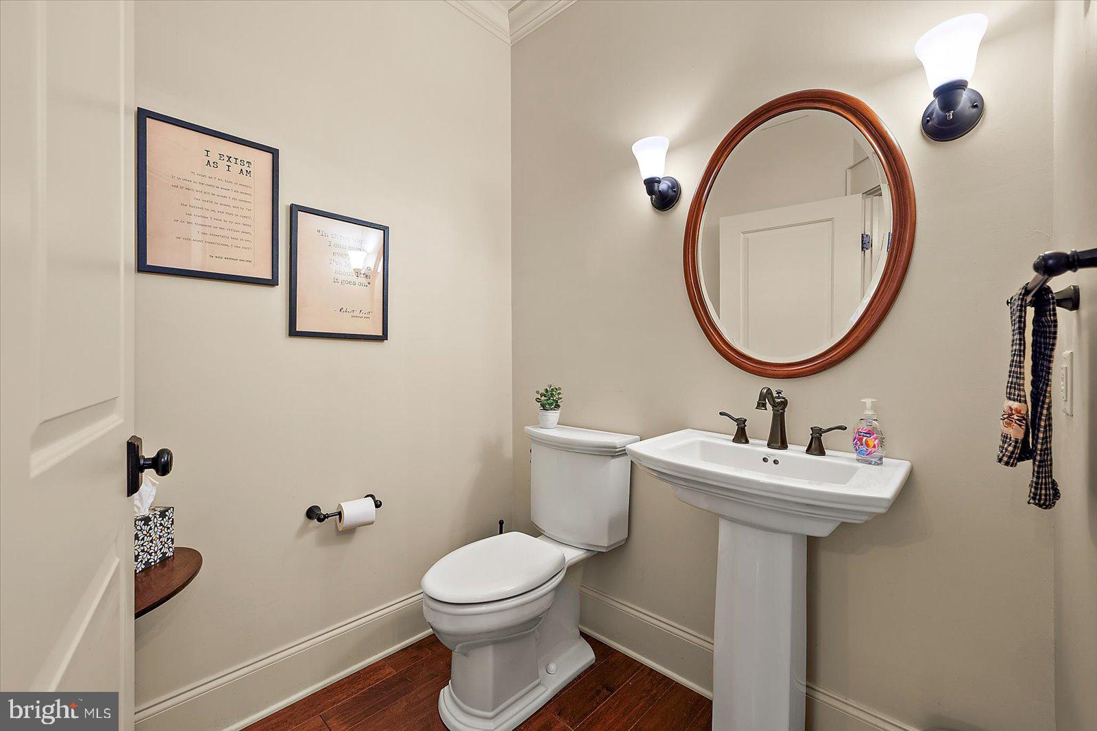 OCEAN PINES - WHITETAIL SANCTUARY - Residential