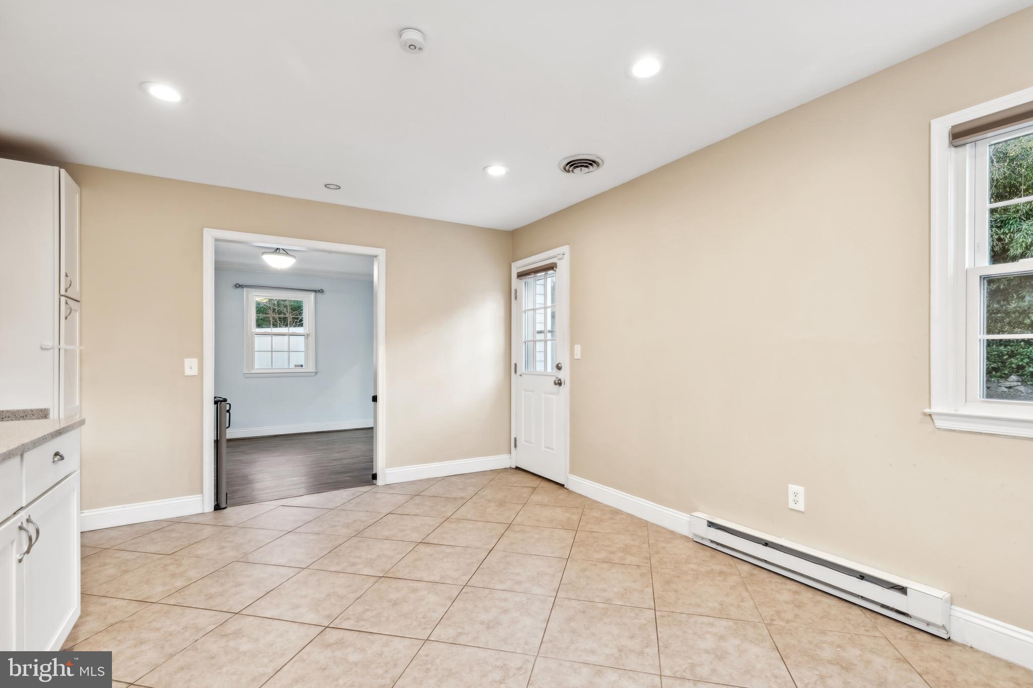 CAPE ST CLAIRE - Residential