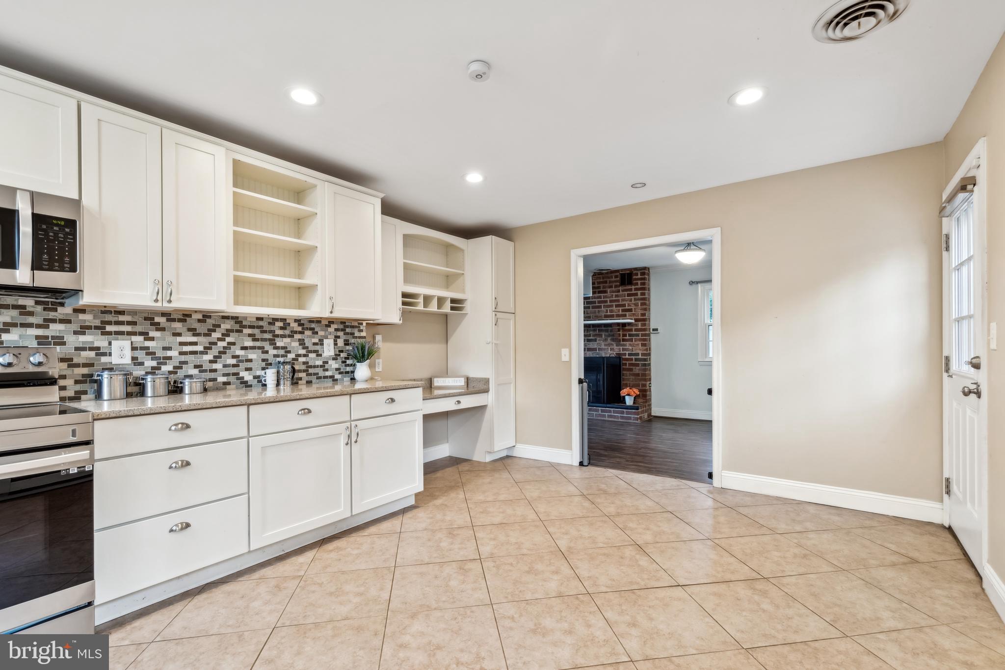 CAPE ST CLAIRE - Residential