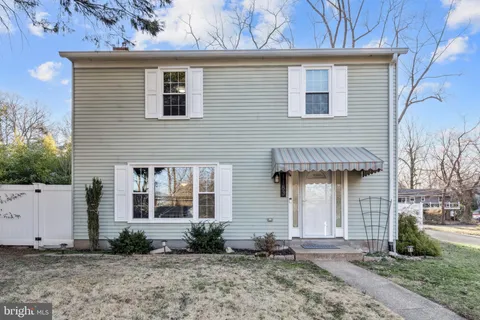 1183 Gateway Drive, Annapolis, MD MLS: MDAA2105820