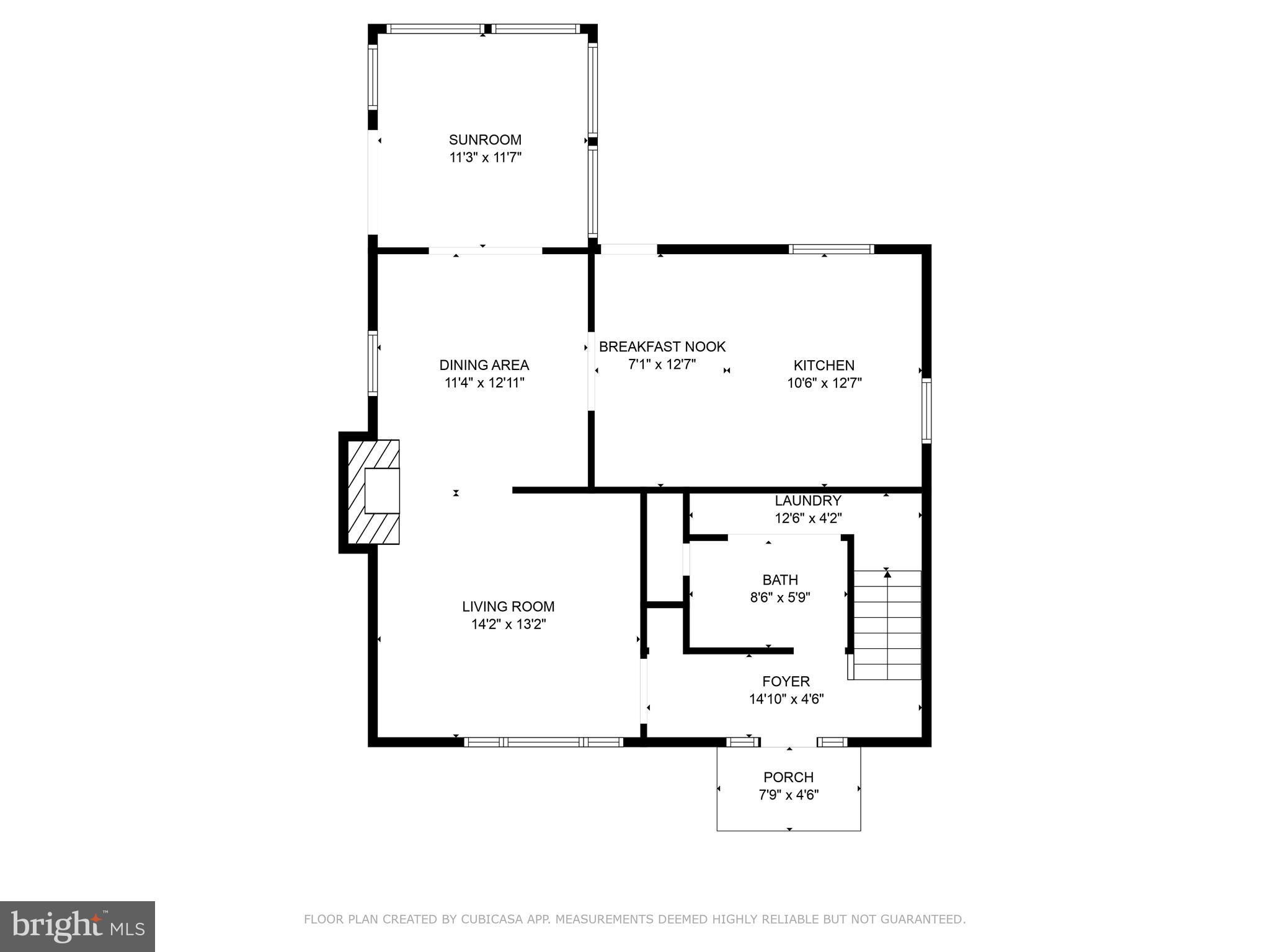 CAPE ST CLAIRE - Residential