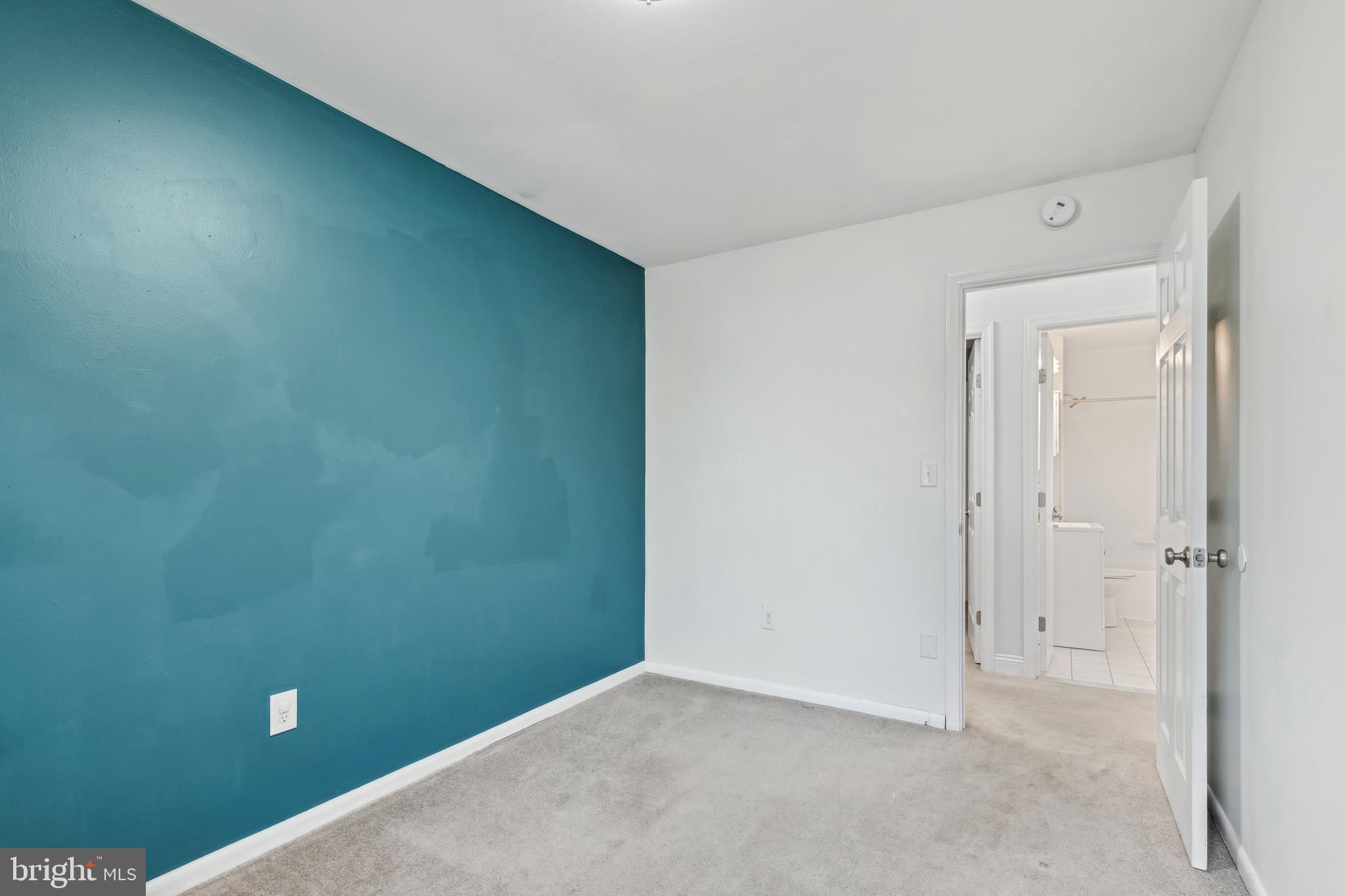 CAPE ST CLAIRE - Residential