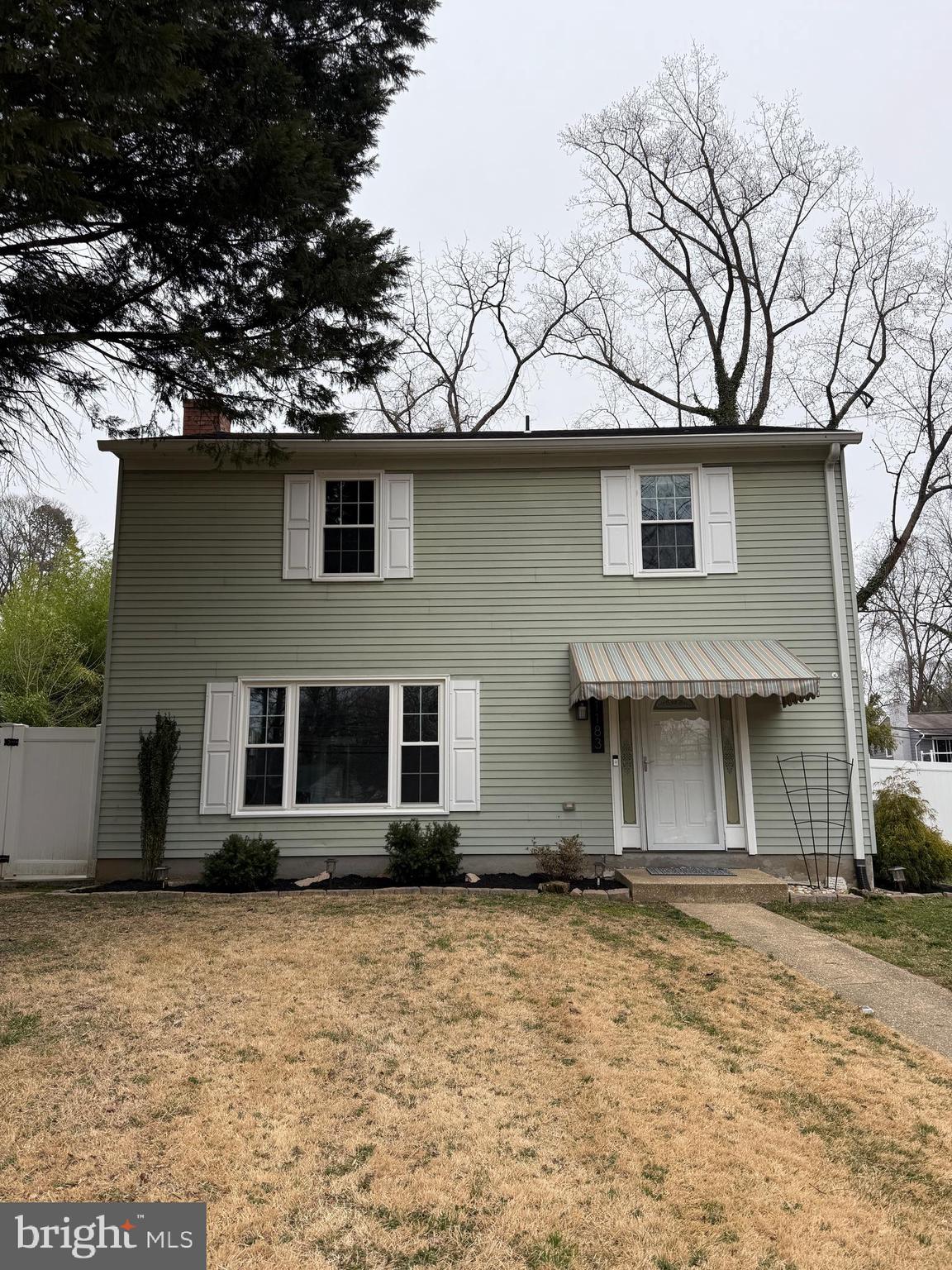 CAPE ST CLAIRE - Residential