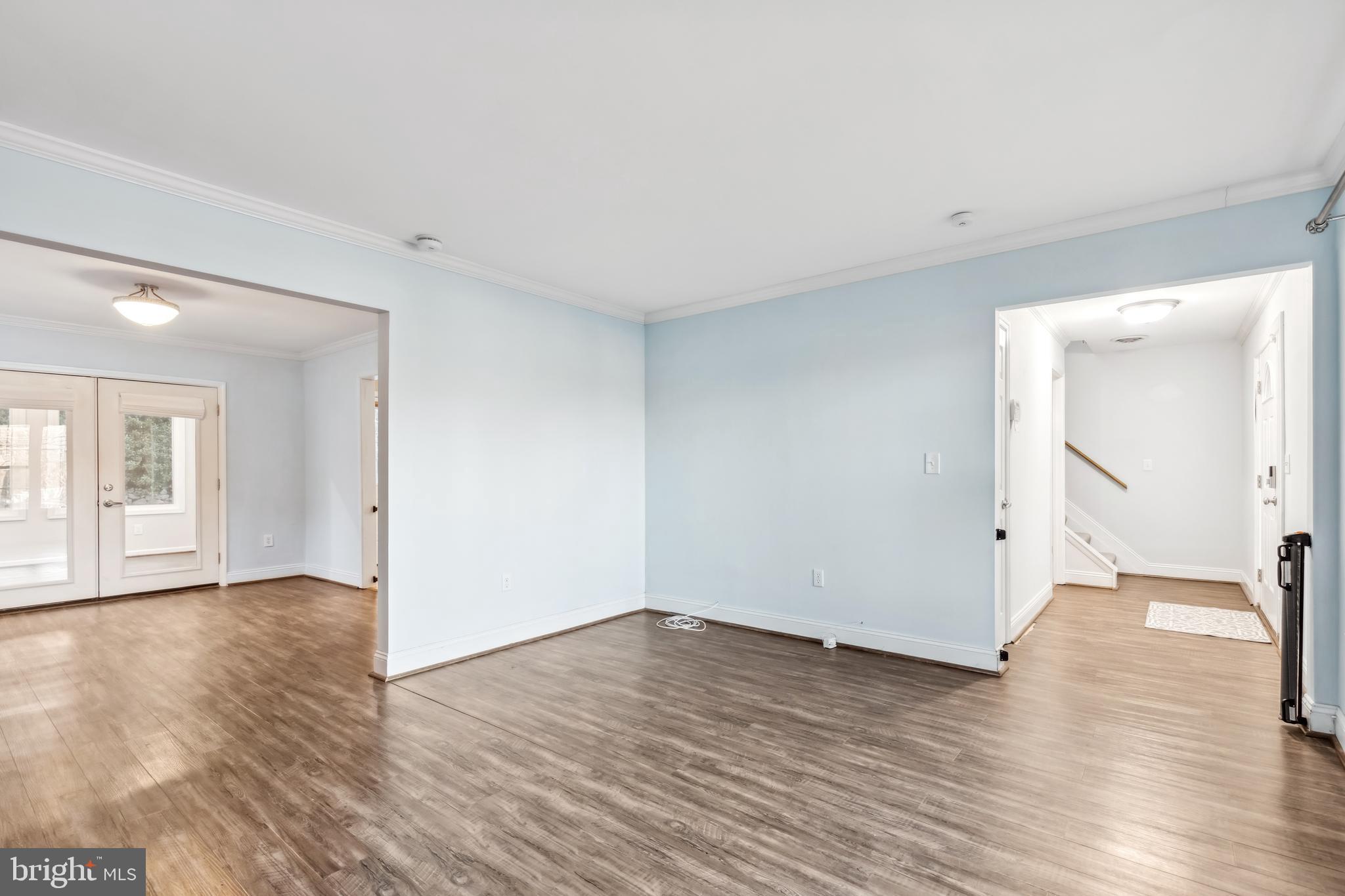 CAPE ST CLAIRE - Residential