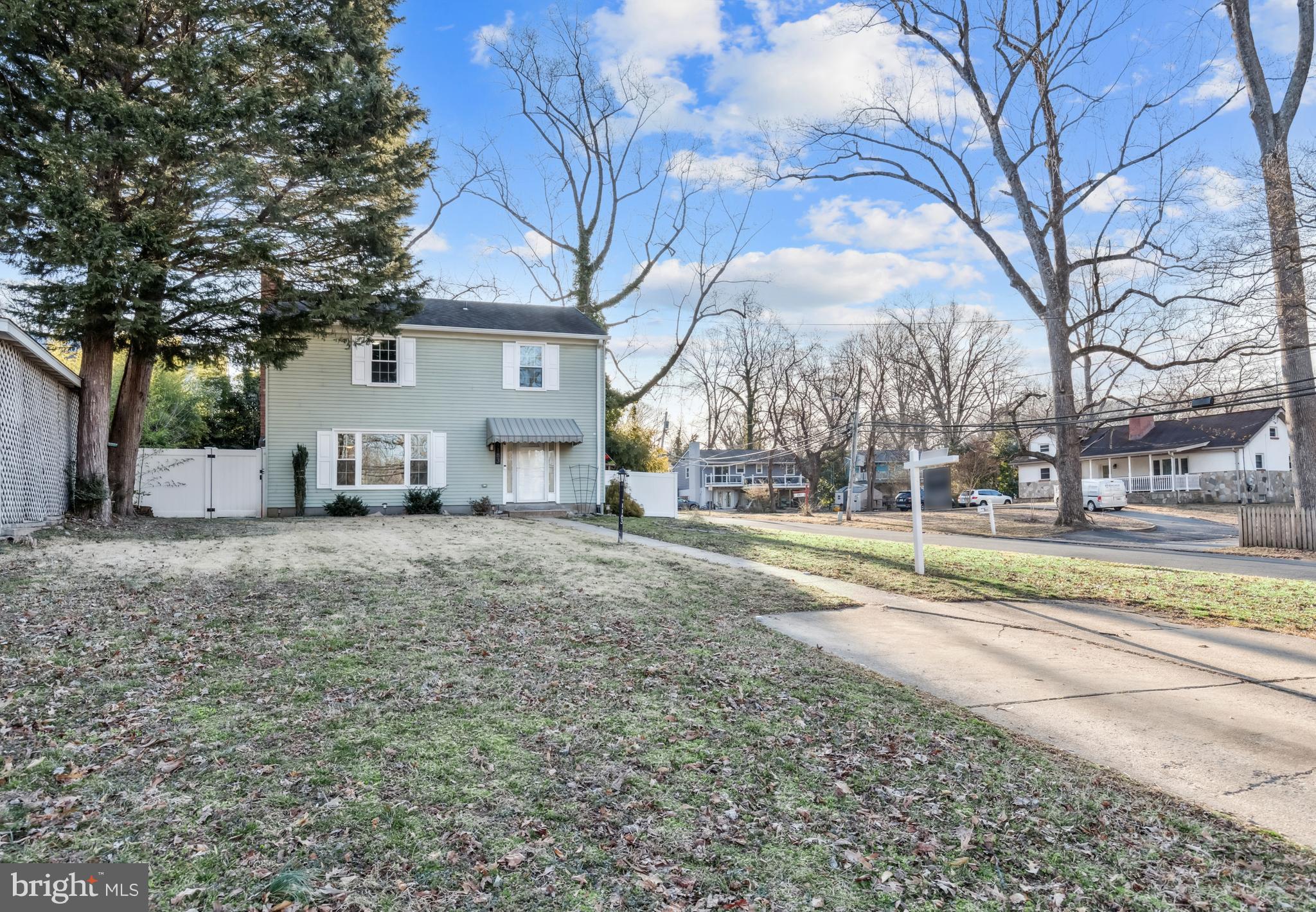 CAPE ST CLAIRE - Residential