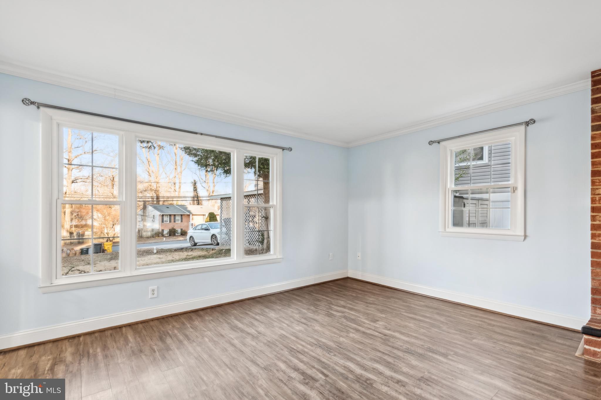 CAPE ST CLAIRE - Residential