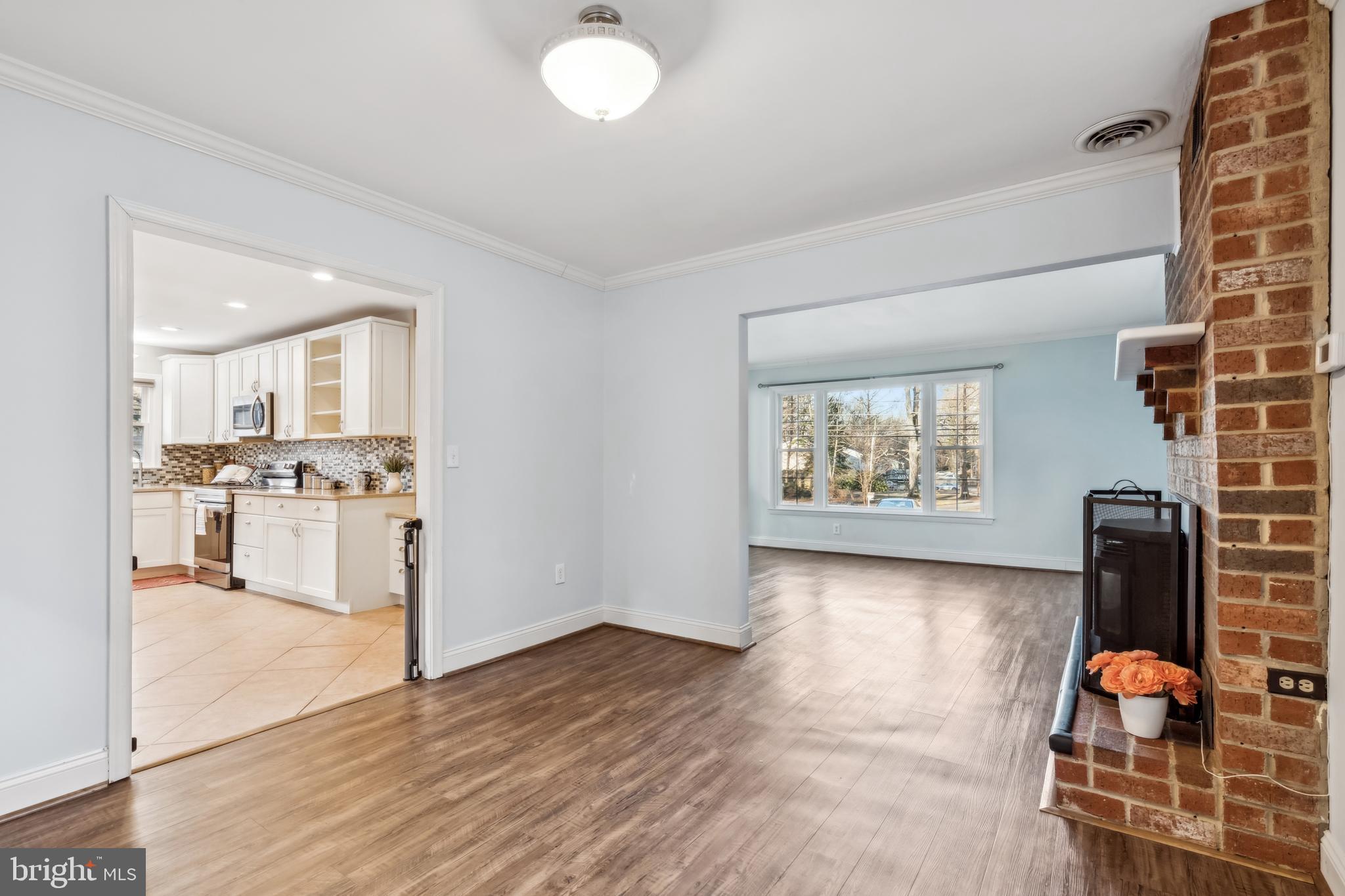 CAPE ST CLAIRE - Residential