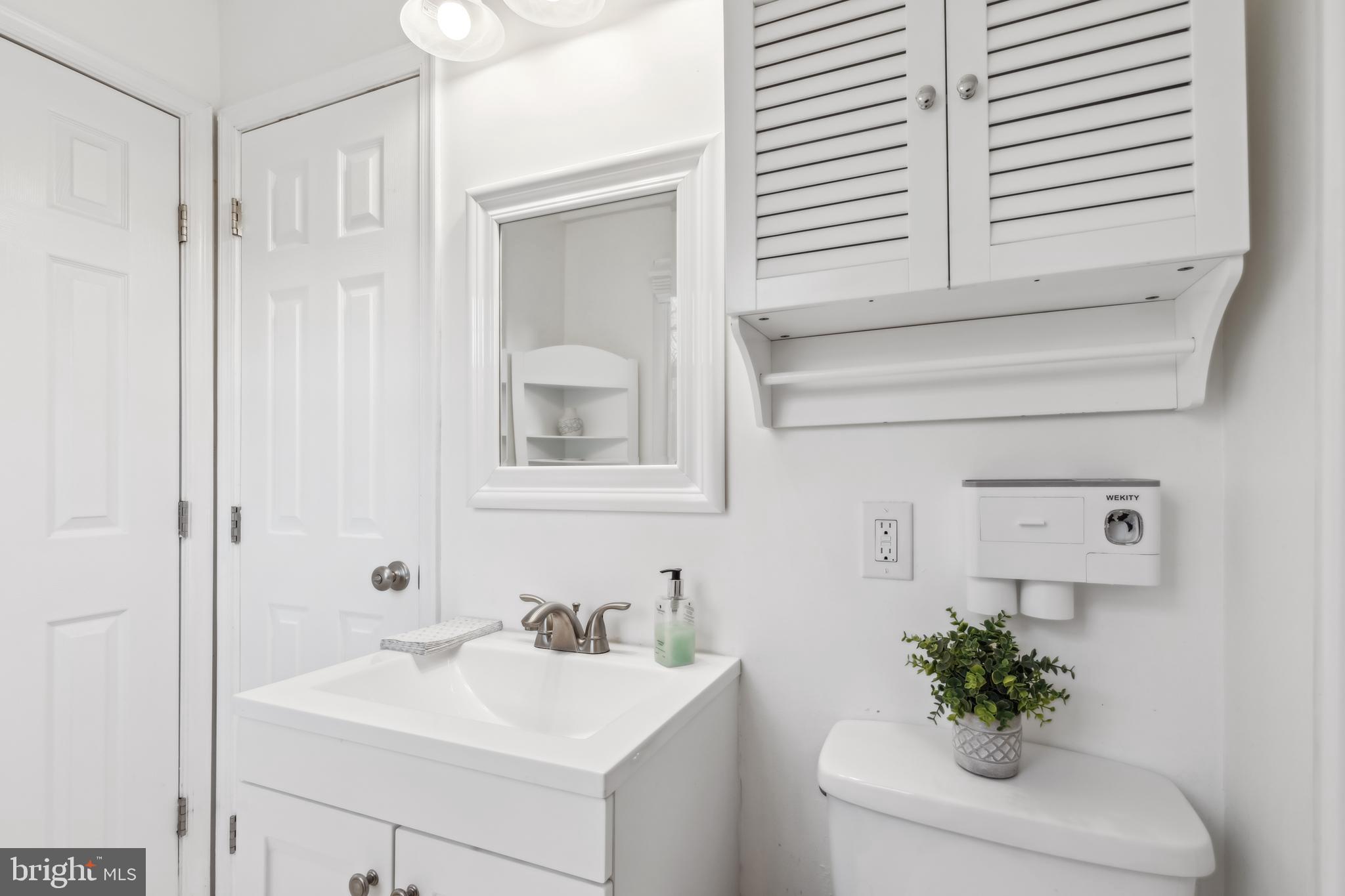 CAPE ST CLAIRE - Residential