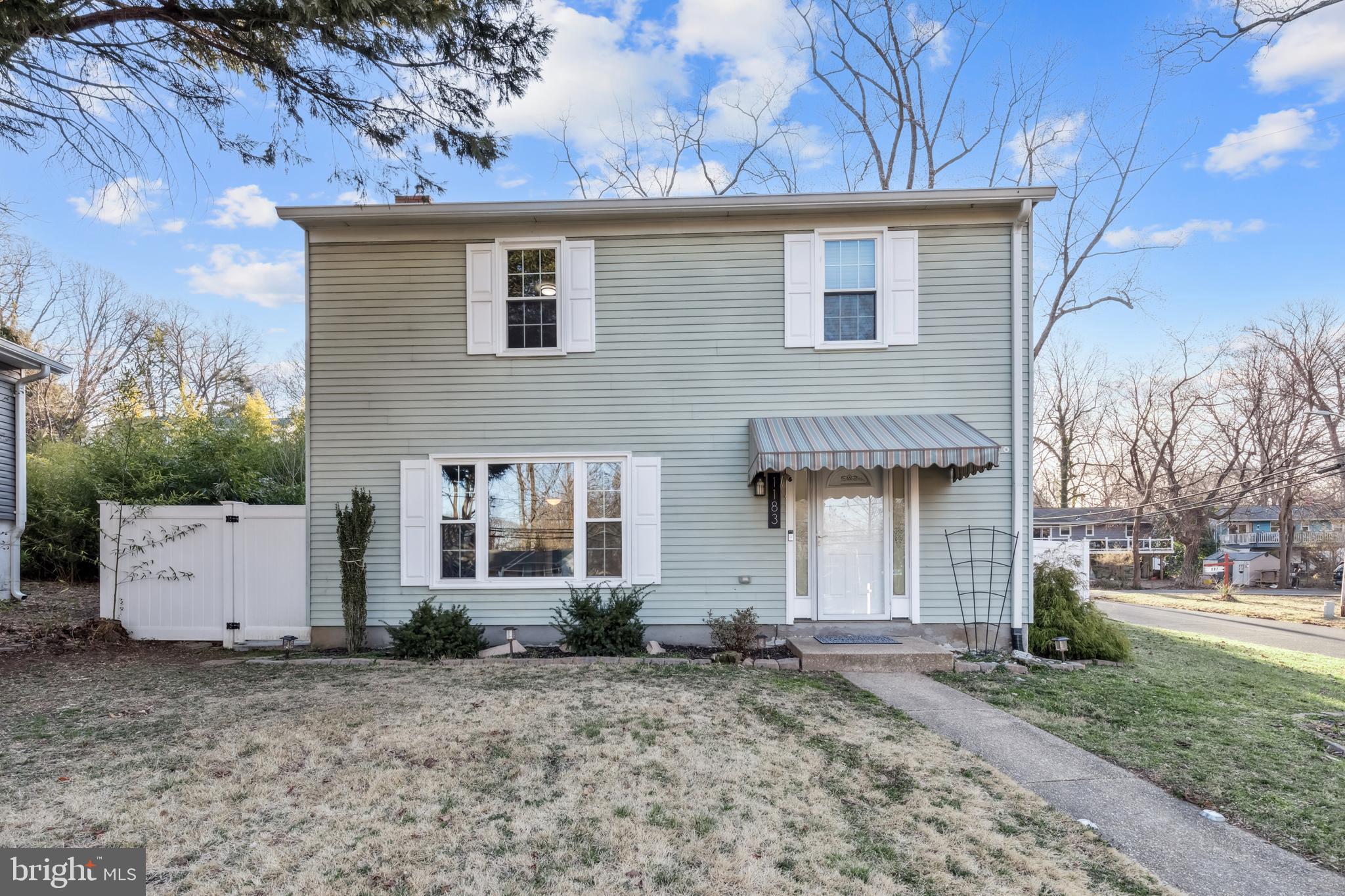 CAPE ST CLAIRE - Residential