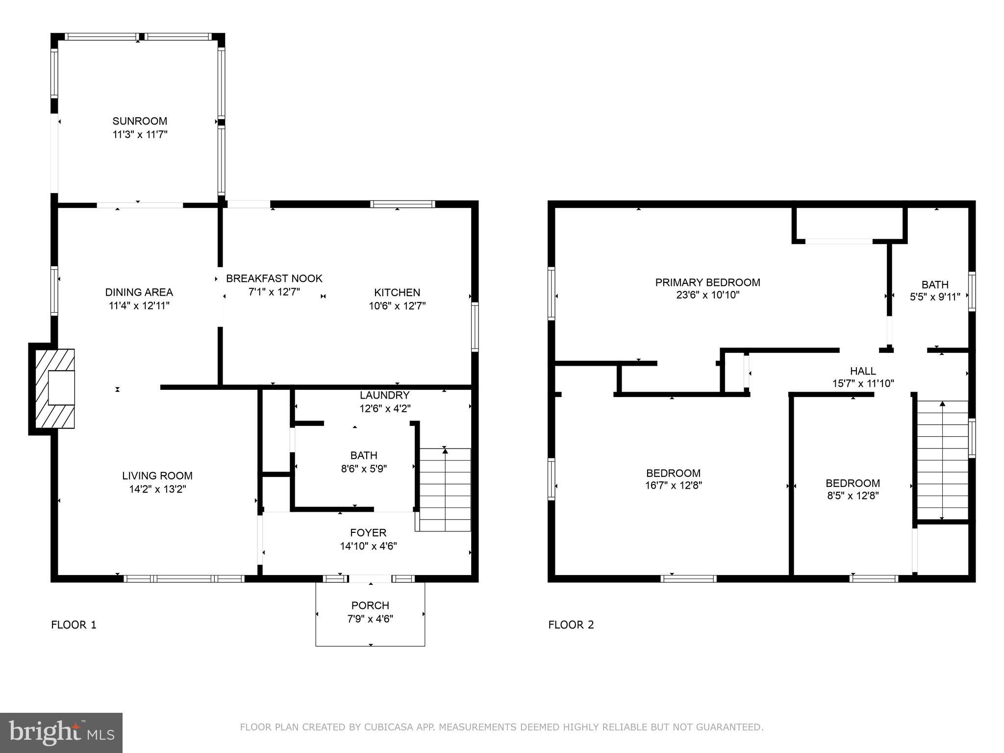 CAPE ST CLAIRE - Residential