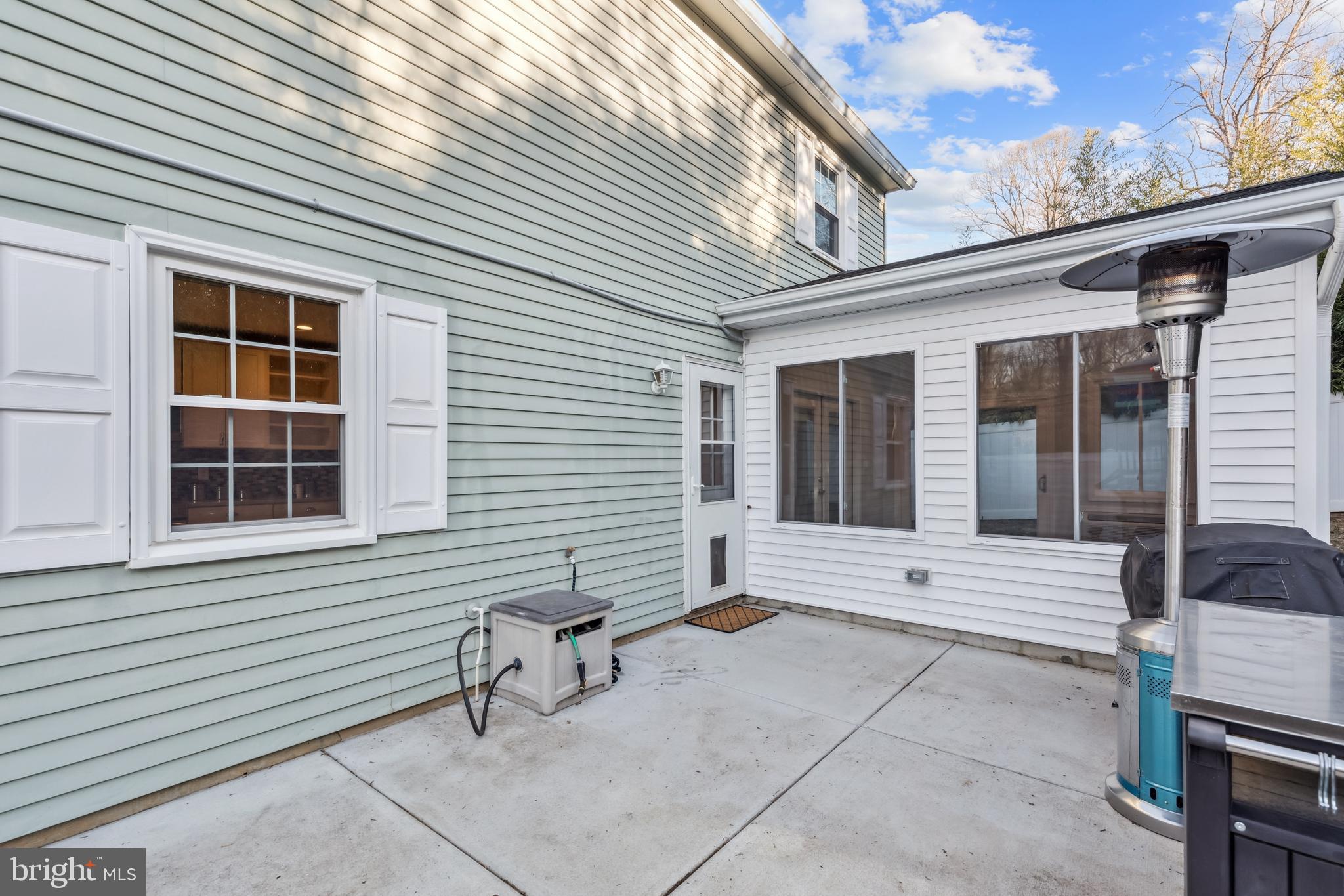 CAPE ST CLAIRE - Residential