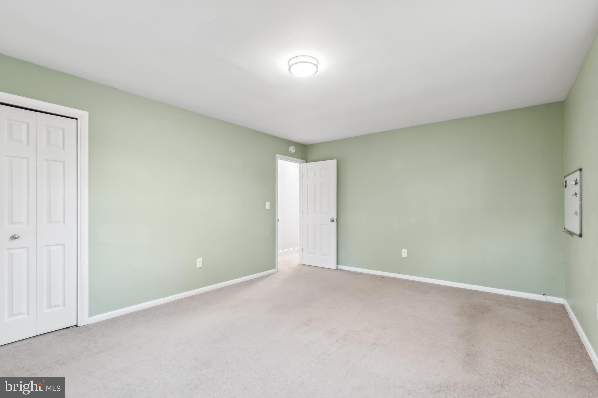 CAPE ST CLAIRE - Residential