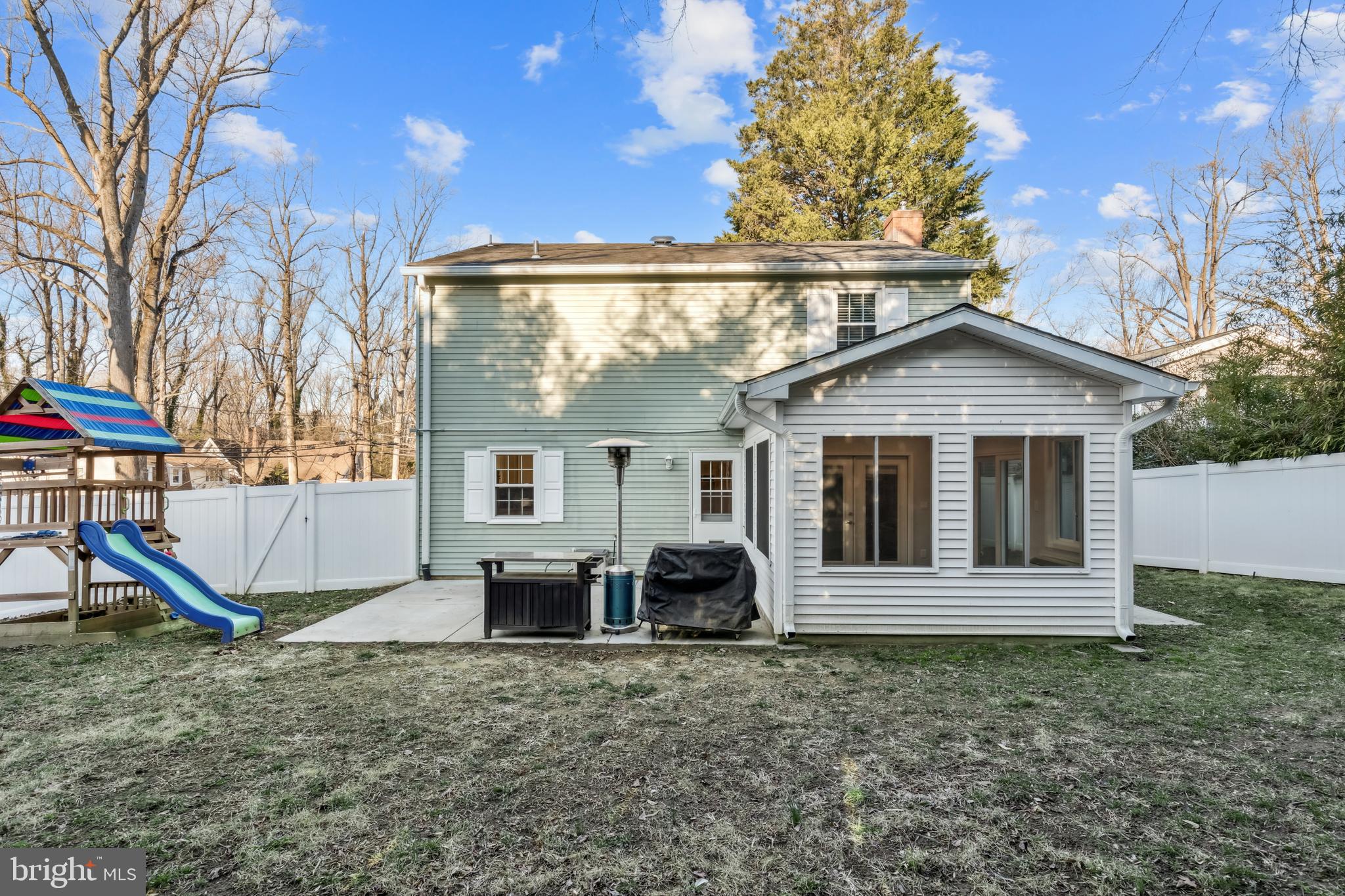 CAPE ST CLAIRE - Residential