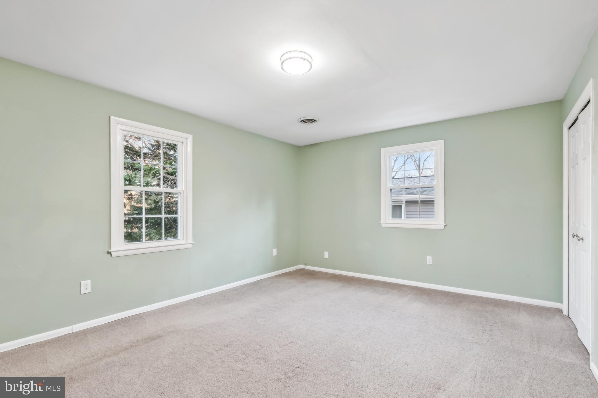 CAPE ST CLAIRE - Residential