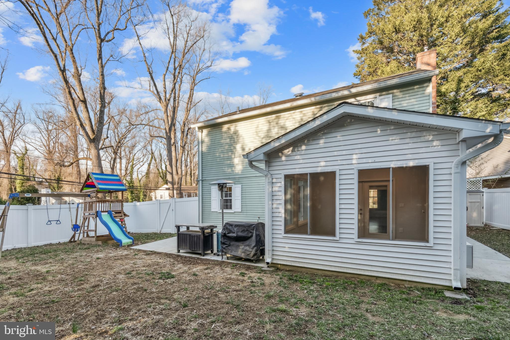 CAPE ST CLAIRE - Residential