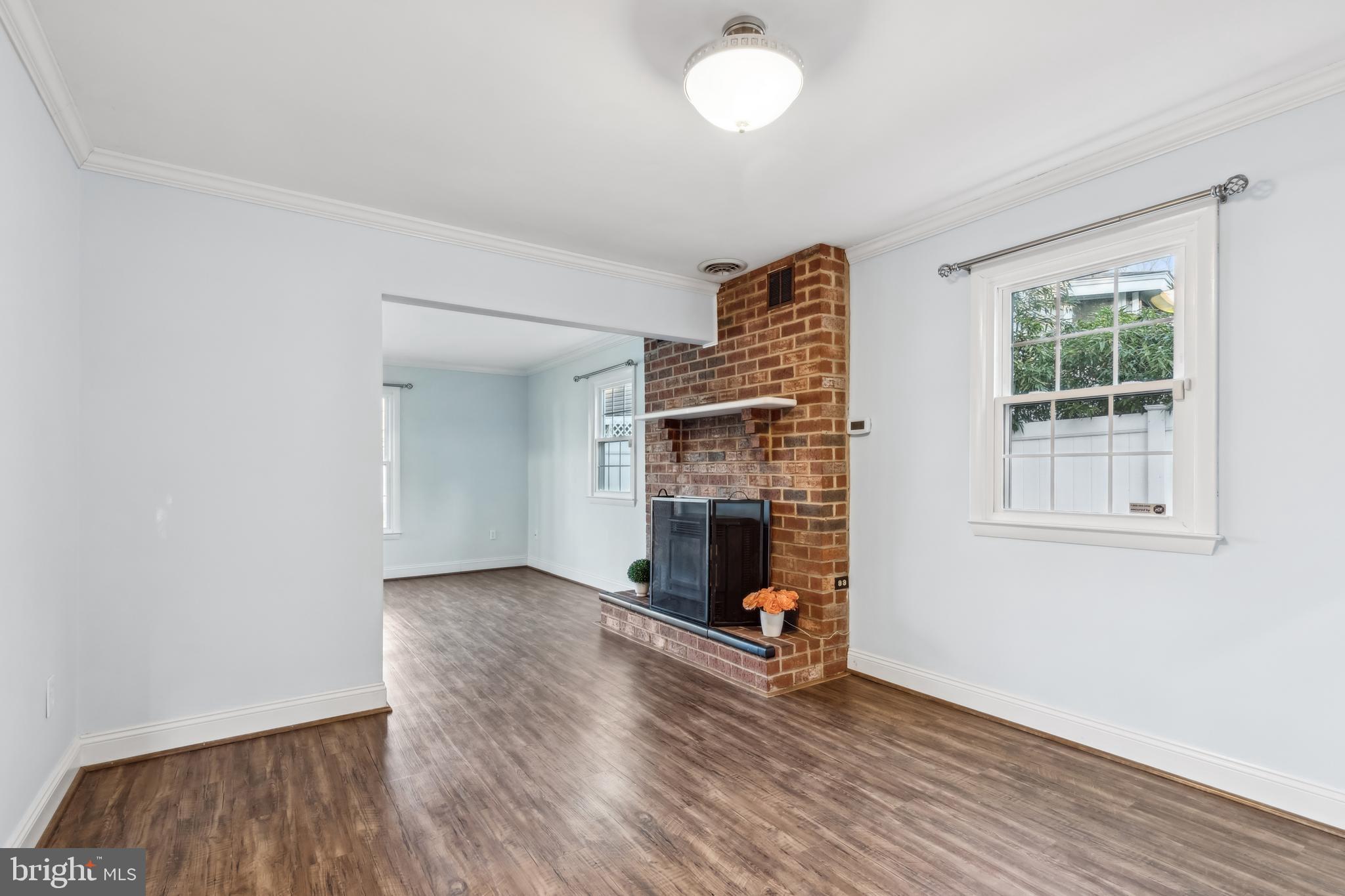 CAPE ST CLAIRE - Residential