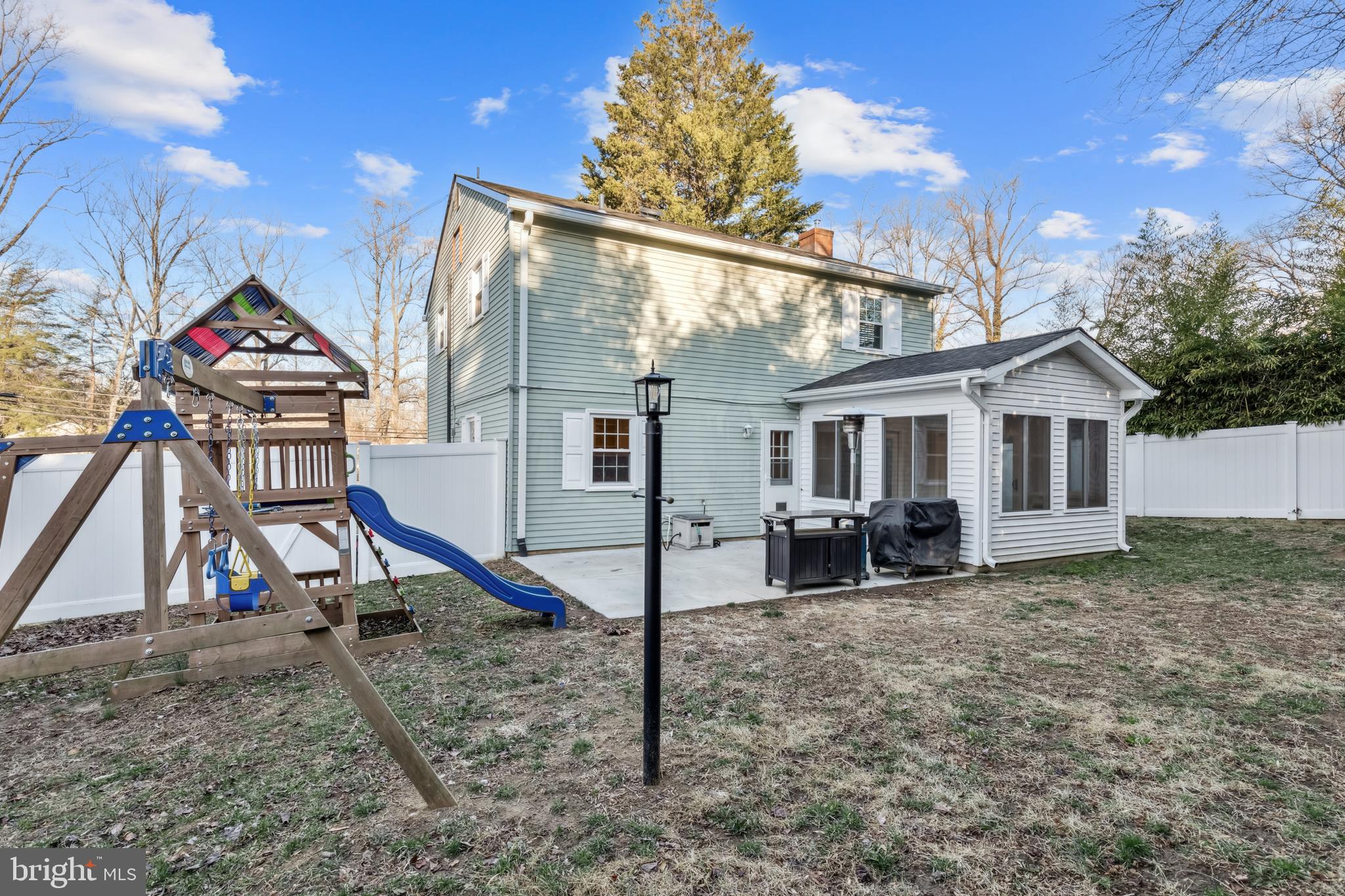 CAPE ST CLAIRE - Residential