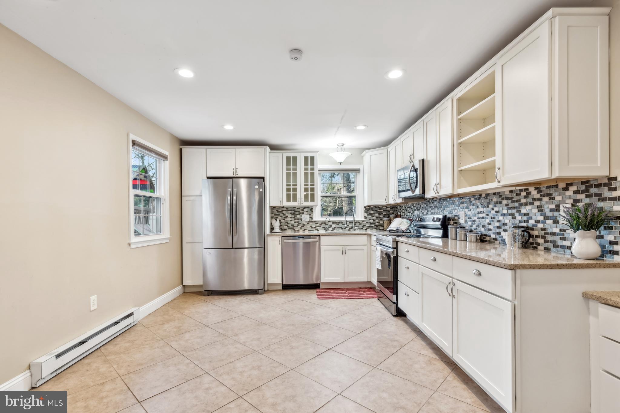 CAPE ST CLAIRE - Residential