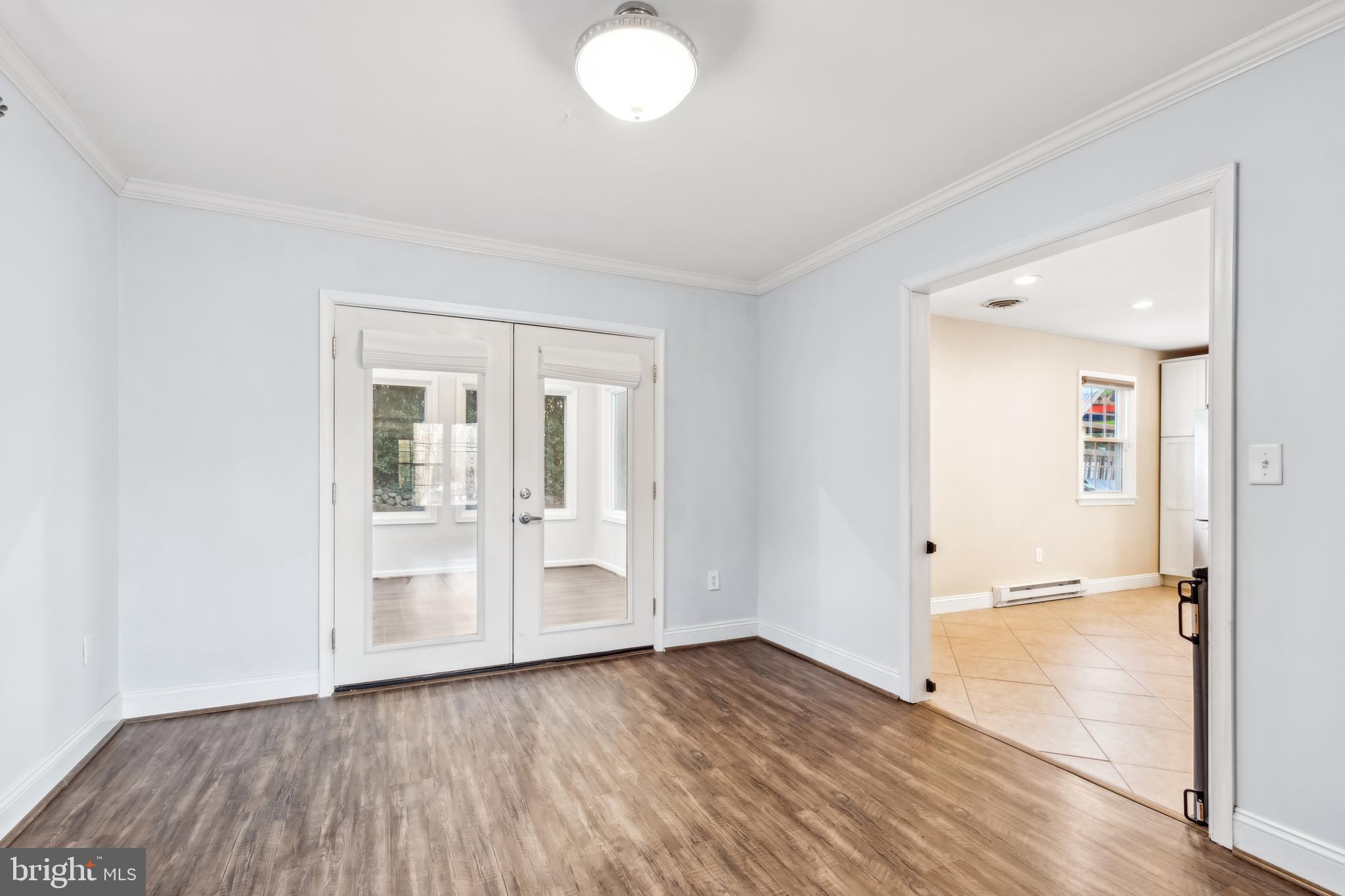 CAPE ST CLAIRE - Residential