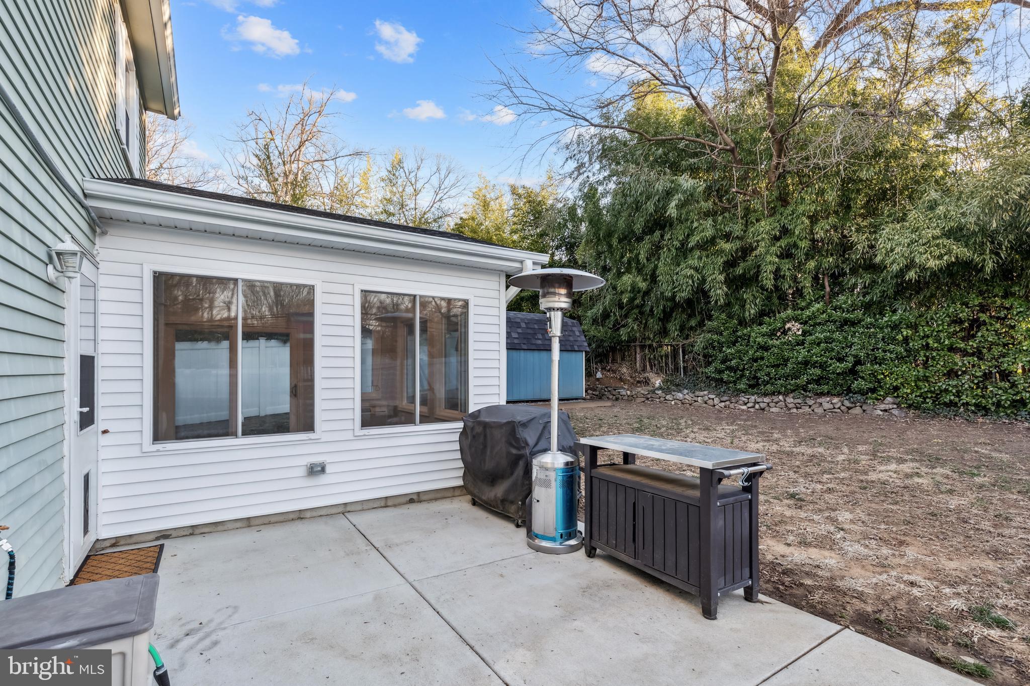 CAPE ST CLAIRE - Residential