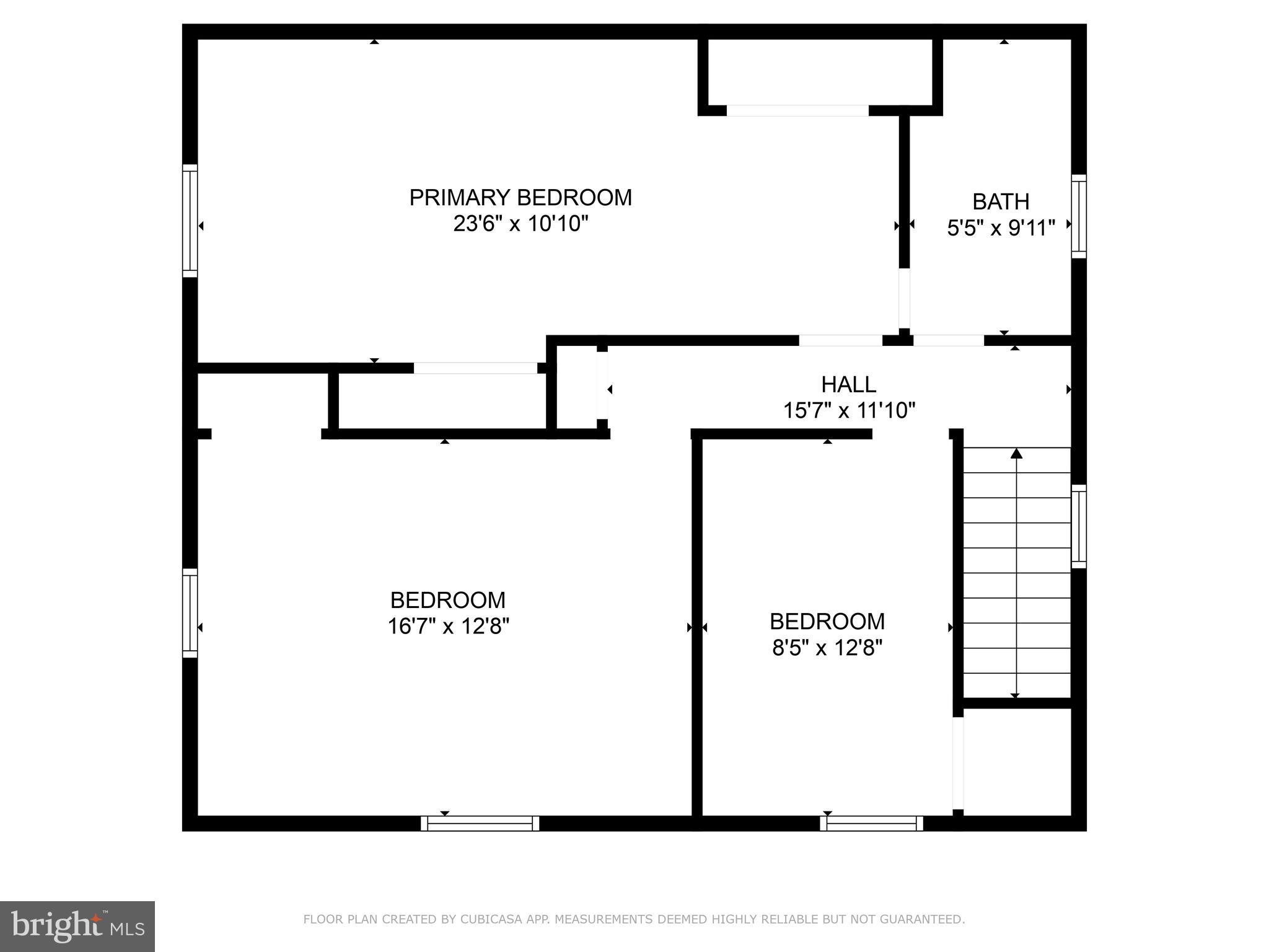 CAPE ST CLAIRE - Residential
