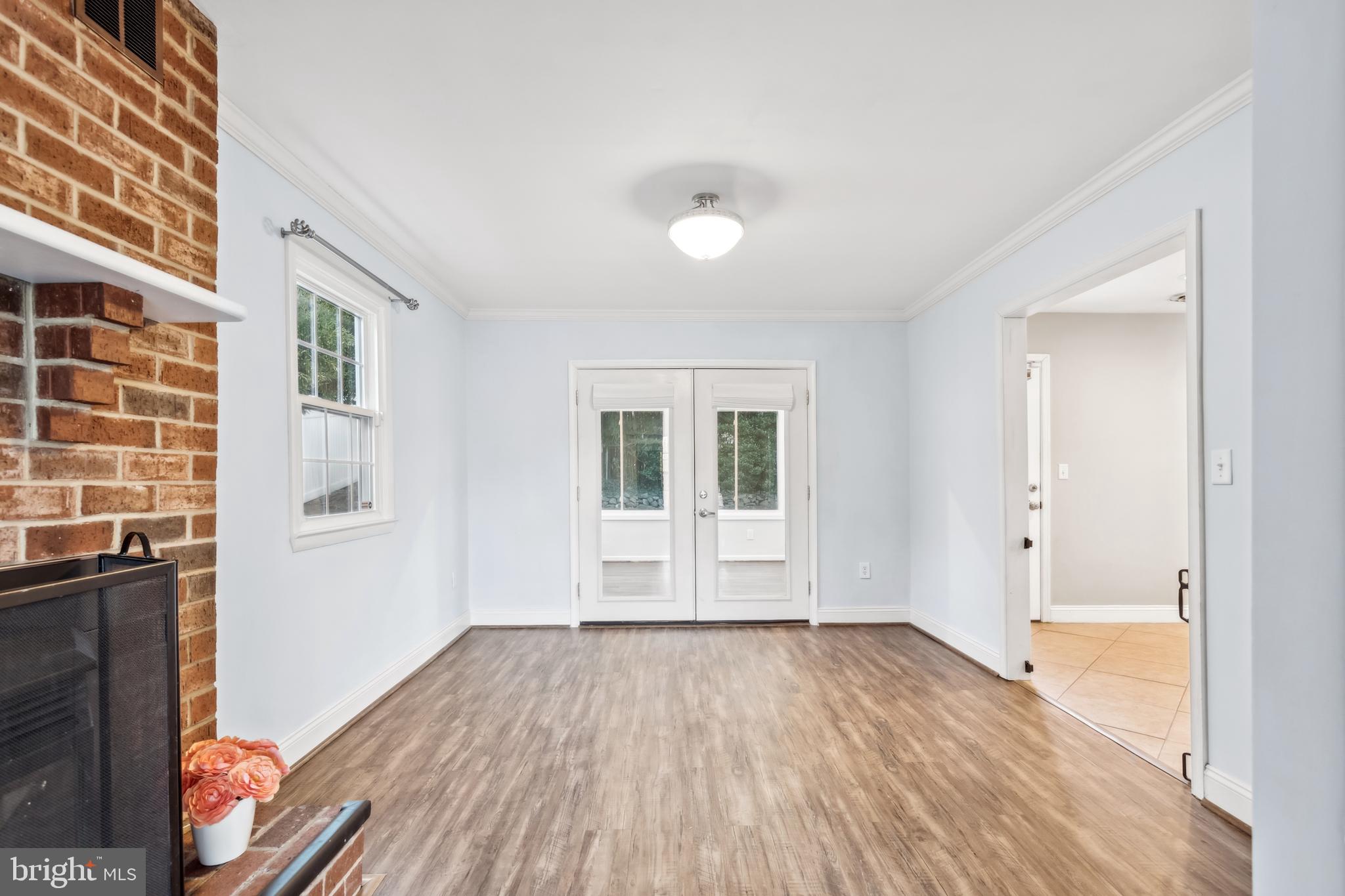 CAPE ST CLAIRE - Residential