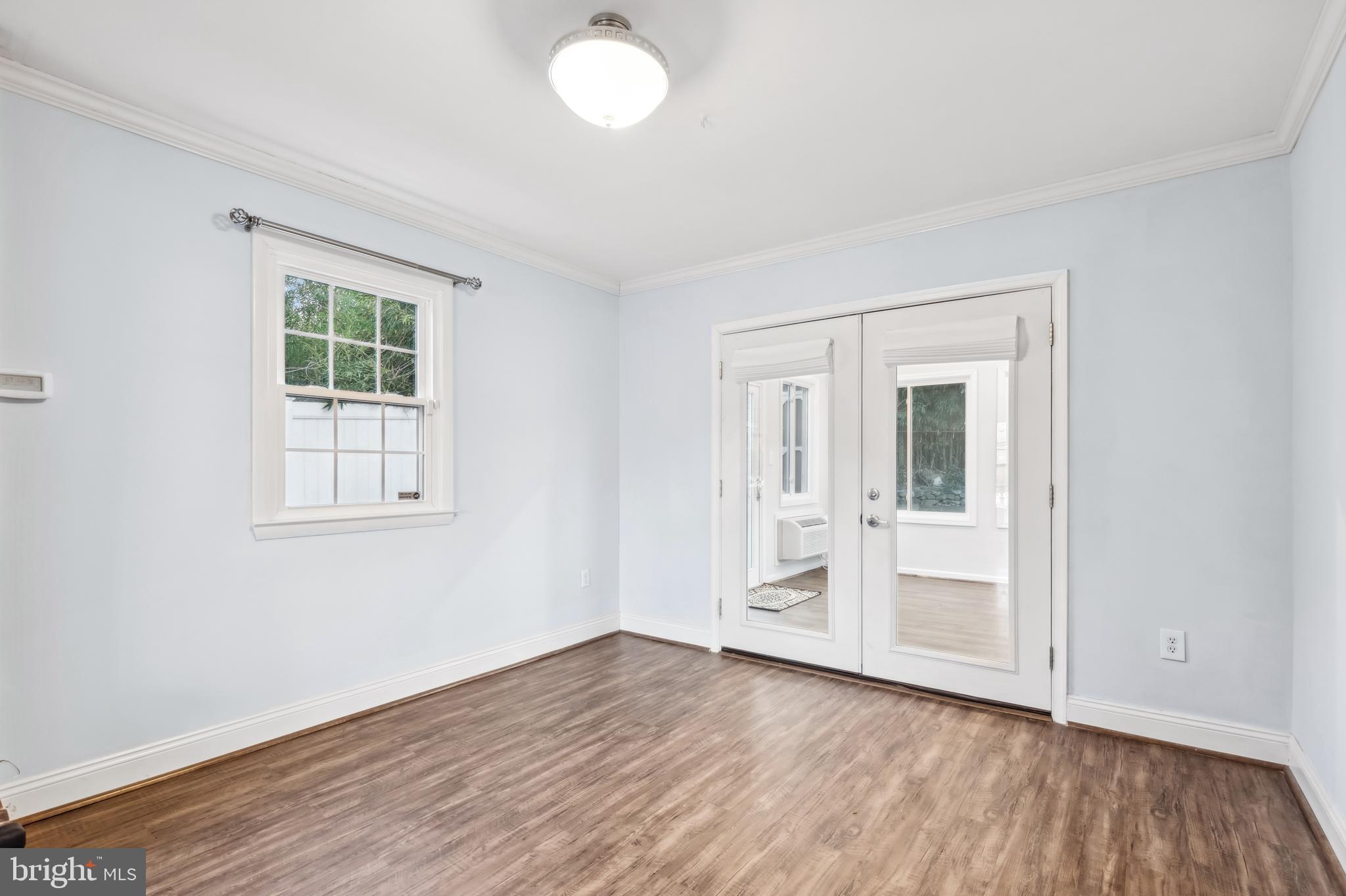 CAPE ST CLAIRE - Residential