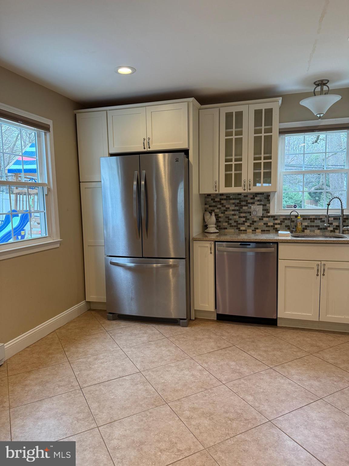 CAPE ST CLAIRE - Residential