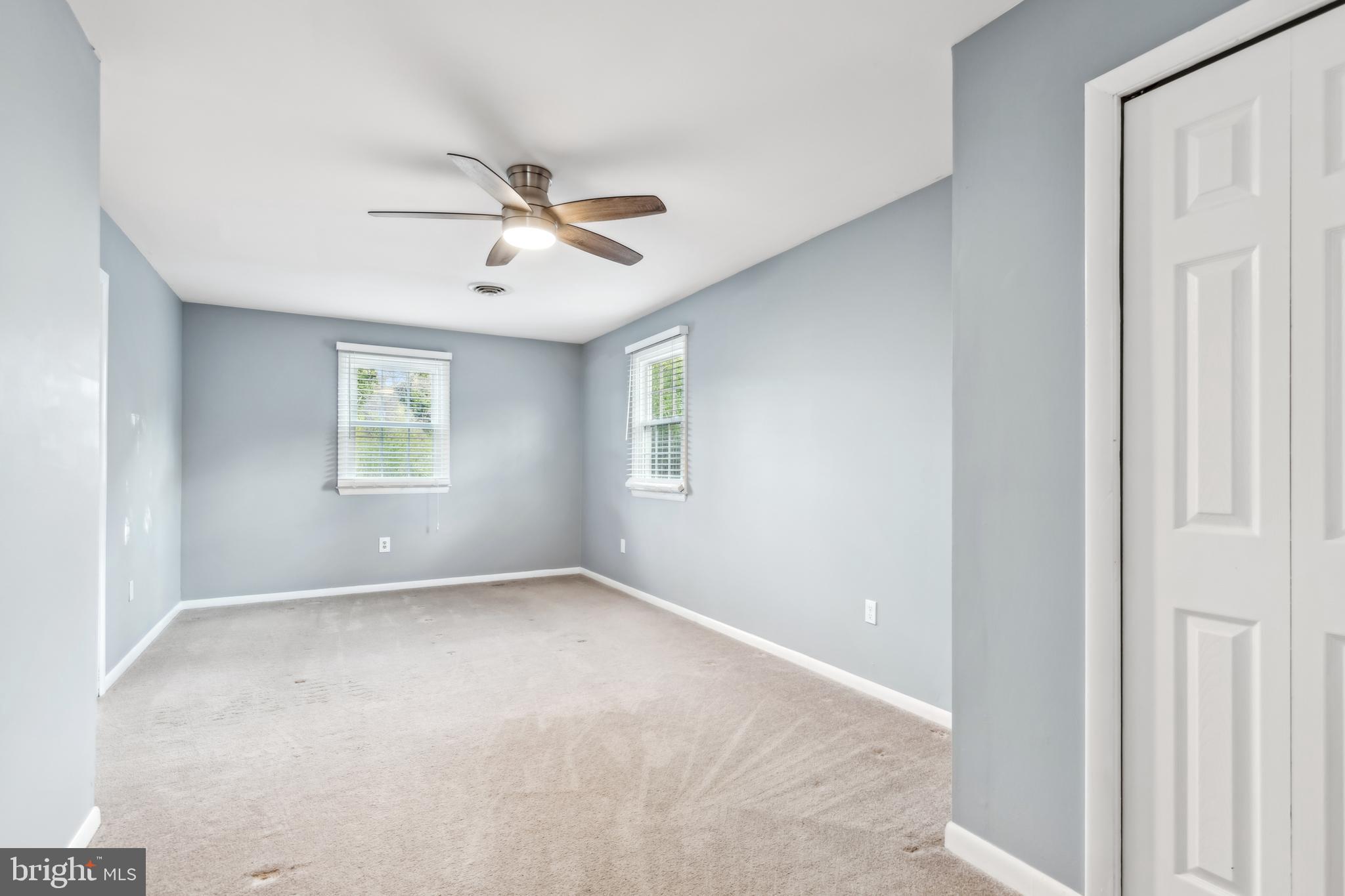 CAPE ST CLAIRE - Residential