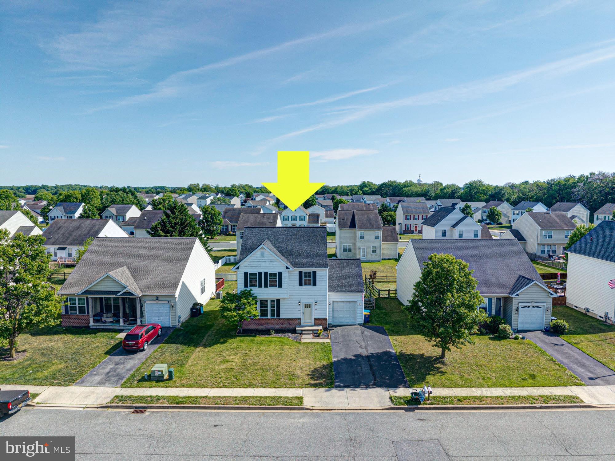 BOMBAY WOODS - Residential
