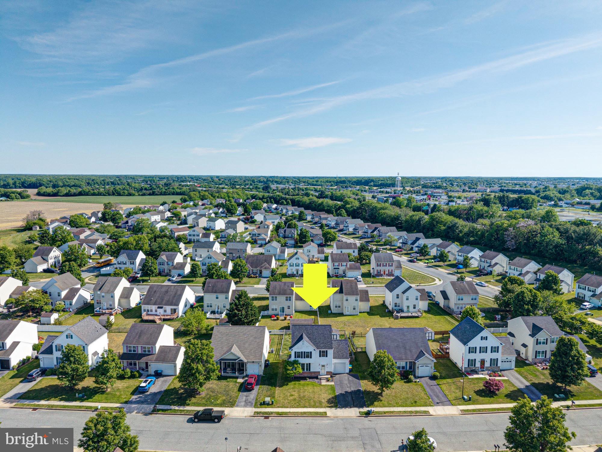 BOMBAY WOODS - Residential