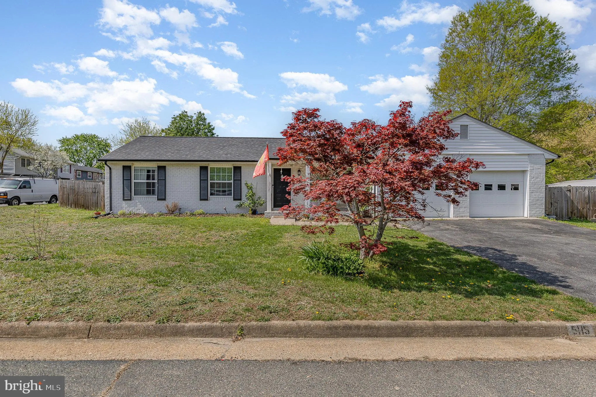 Fredericksburg, Virginia 22407, United States, 3 Bedrooms Bedrooms, ,2 BathroomsBathrooms,Residential,Pending,111784