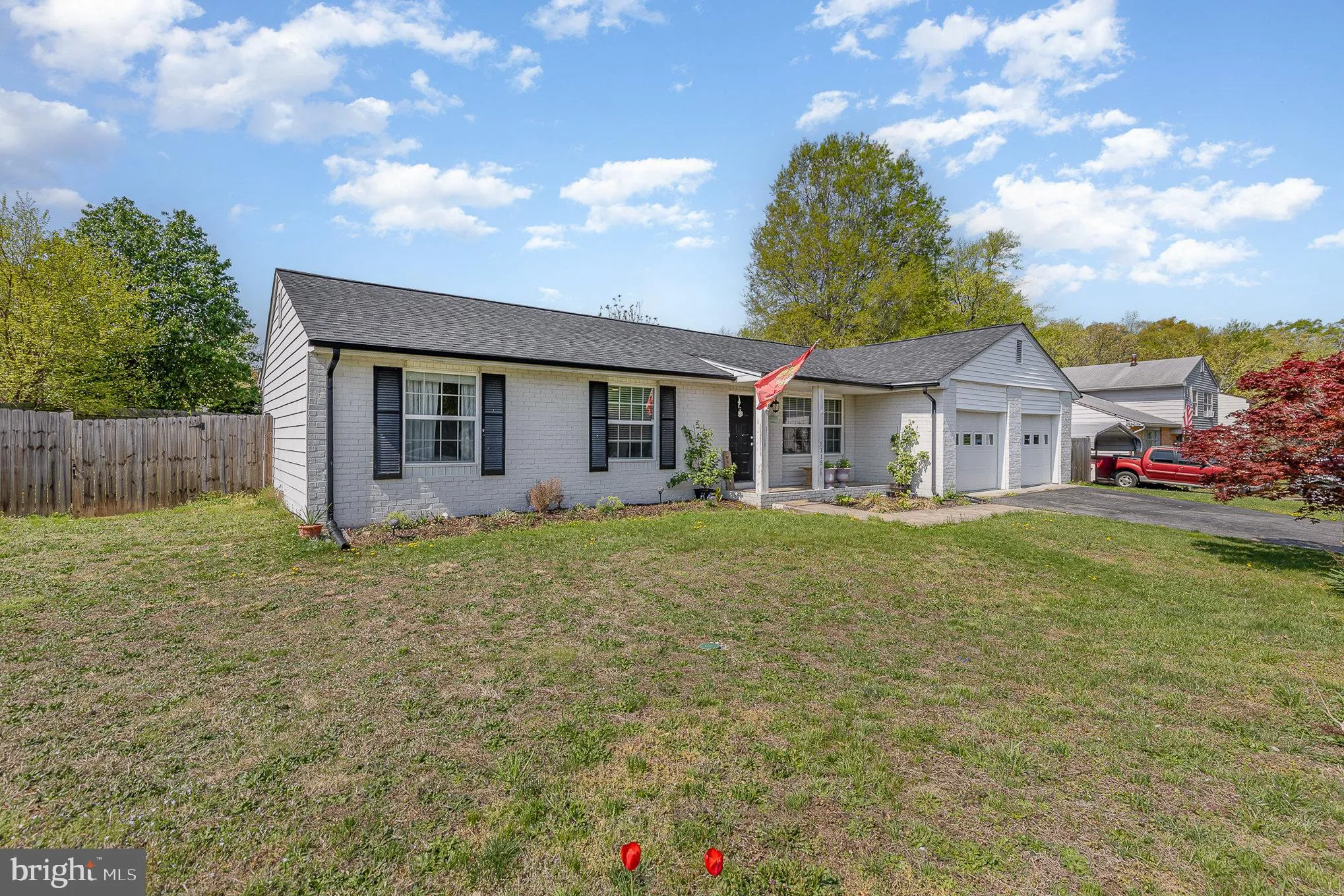 Fredericksburg, Virginia 22407, United States, 3 Bedrooms Bedrooms, ,2 BathroomsBathrooms,Residential,Pending,111784