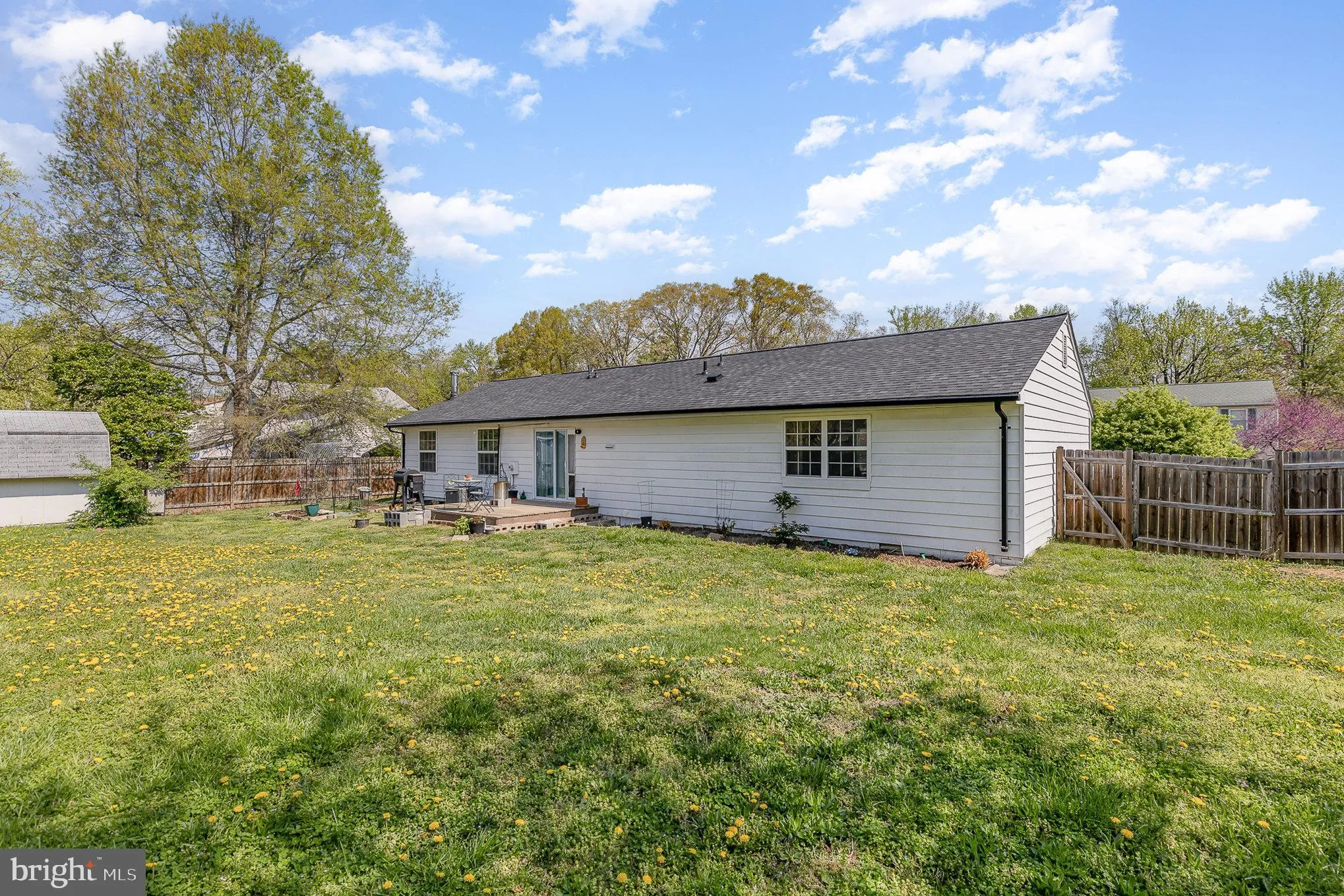 Fredericksburg, Virginia 22407, United States, 3 Bedrooms Bedrooms, ,2 BathroomsBathrooms,Residential,Pending,111784