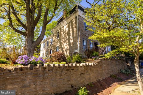 Tiny photo for 3521 Ainslie Street, PHILADELPHIA, PA 19129 (MLS # PAPH2613380)