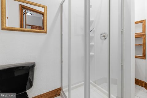 Tiny photo for 3521 Ainslie Street, PHILADELPHIA, PA 19129 (MLS # PAPH2613380)