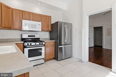Tiny photo for 3521 Ainslie Street, PHILADELPHIA, PA 19129 (MLS # PAPH2613380)