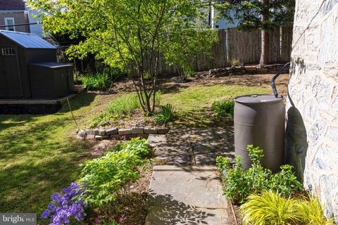 Tiny photo for 3521 Ainslie Street, PHILADELPHIA, PA 19129 (MLS # PAPH2613380)