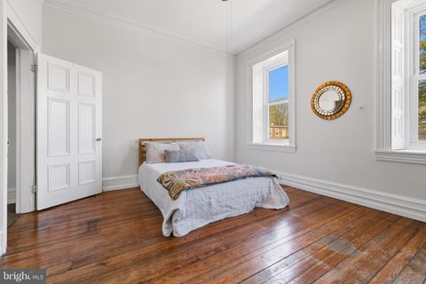 Tiny photo for 3521 Ainslie Street, PHILADELPHIA, PA 19129 (MLS # PAPH2613380)