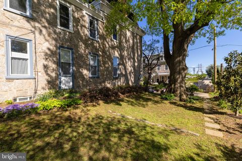 Tiny photo for 3521 Ainslie Street, PHILADELPHIA, PA 19129 (MLS # PAPH2613380)