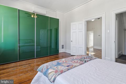 Tiny photo for 3521 Ainslie Street, PHILADELPHIA, PA 19129 (MLS # PAPH2613380)