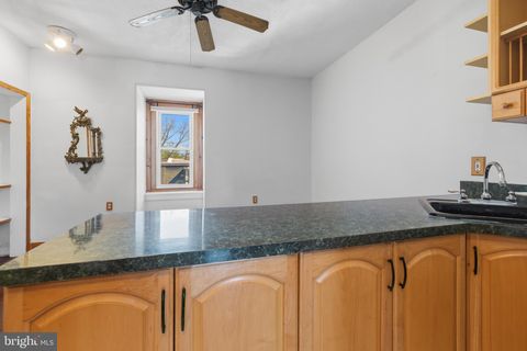 Tiny photo for 3521 Ainslie Street, PHILADELPHIA, PA 19129 (MLS # PAPH2613380)