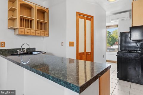Tiny photo for 3521 Ainslie Street, PHILADELPHIA, PA 19129 (MLS # PAPH2613380)